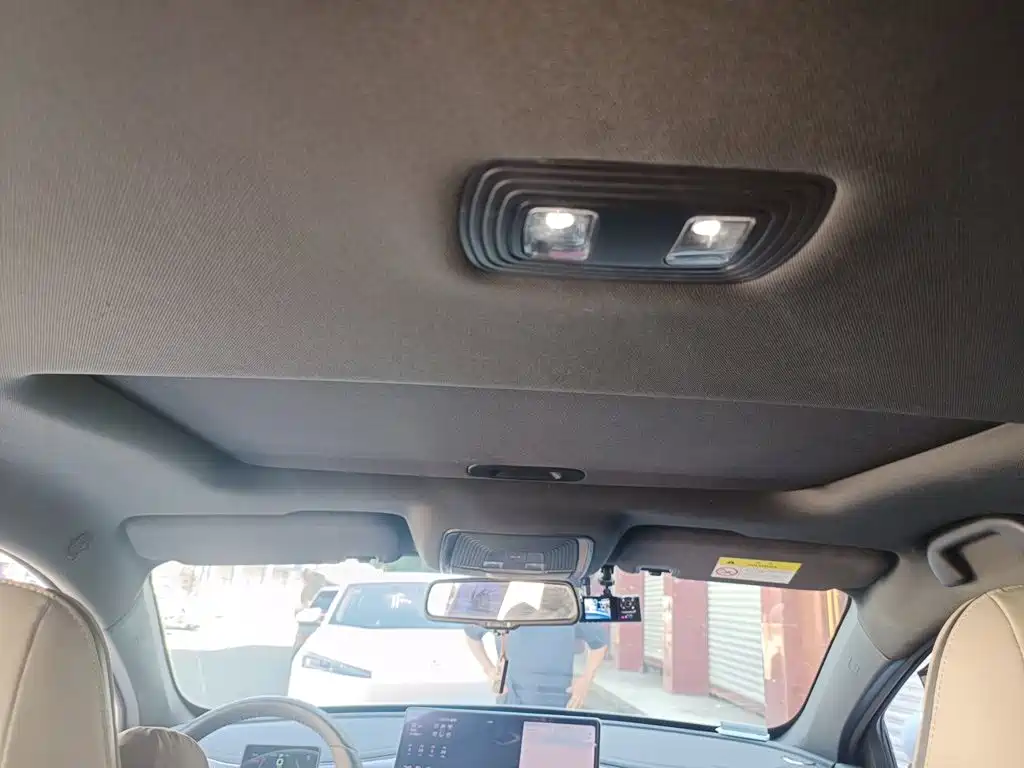 BYD Qin PLUS — миниатюра 14