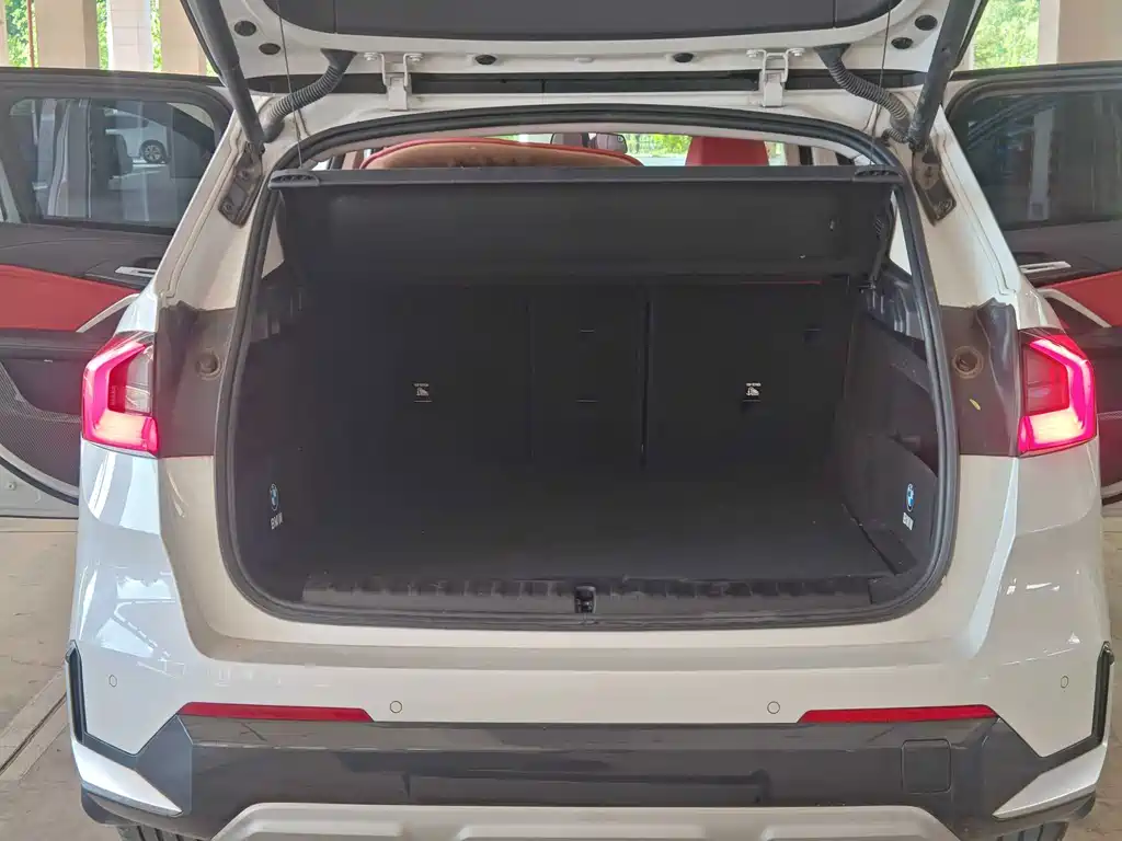 BMW X1 — миниатюра 21