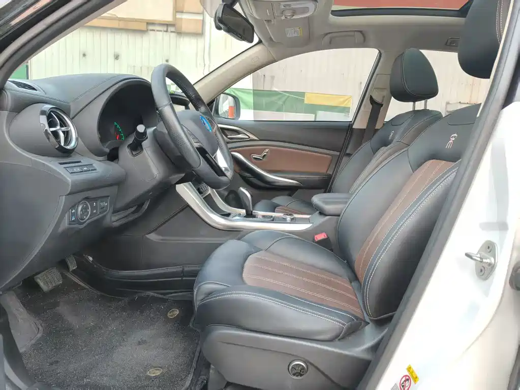 BYD New Energy — миниатюра 5