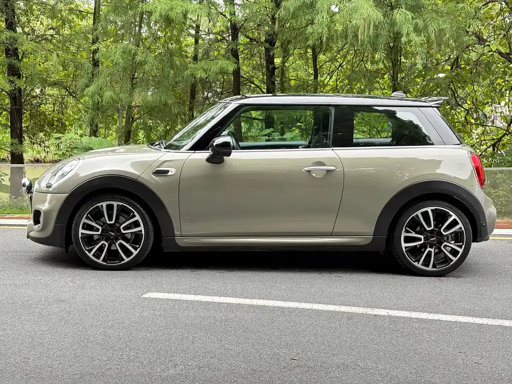 MINI Mini — миниатюра 2