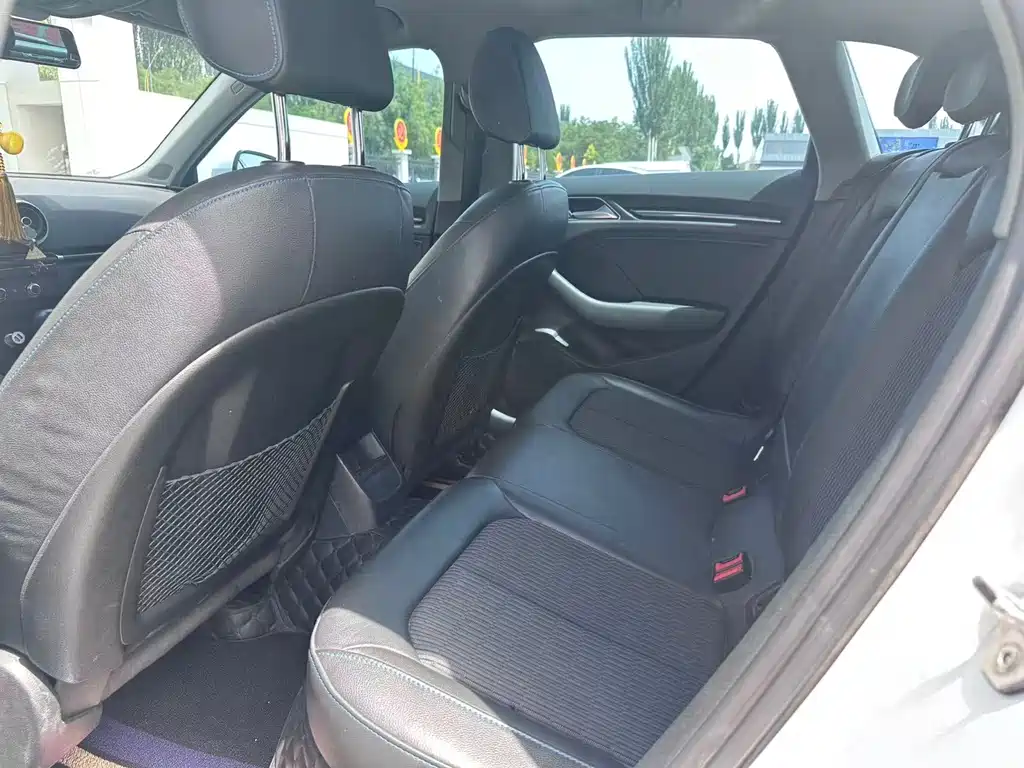 Audi A3 — миниатюра 6
