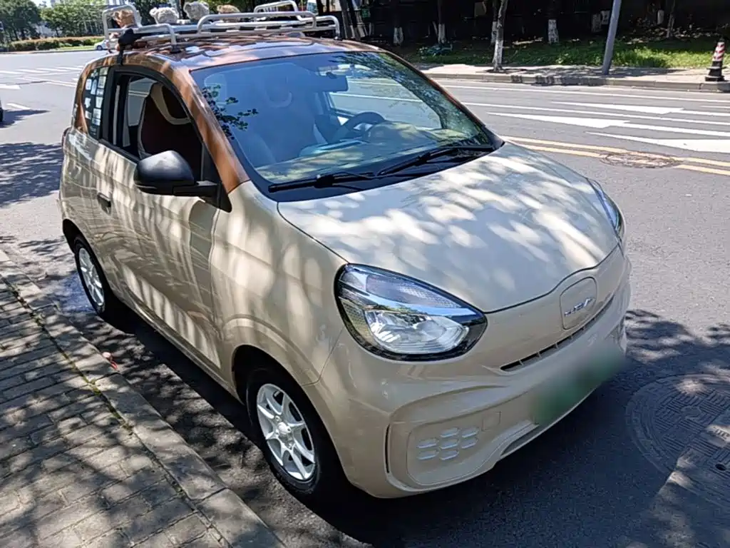 Roewe Clever — миниатюра 4