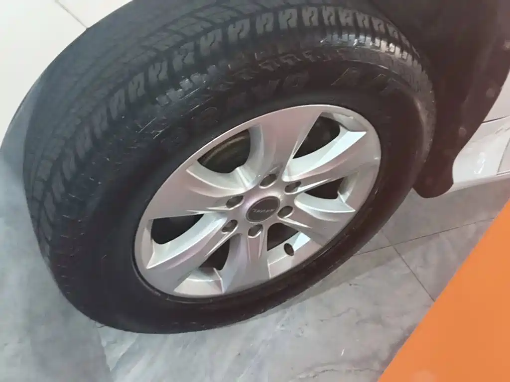 Haval H9 — миниатюра 23