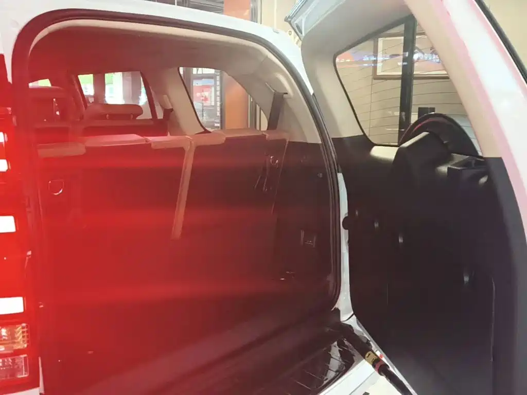 Haval H9 — миниатюра 19