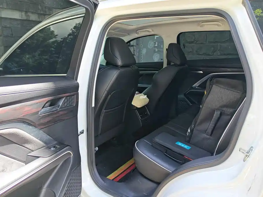 Haval H6 — миниатюра 11