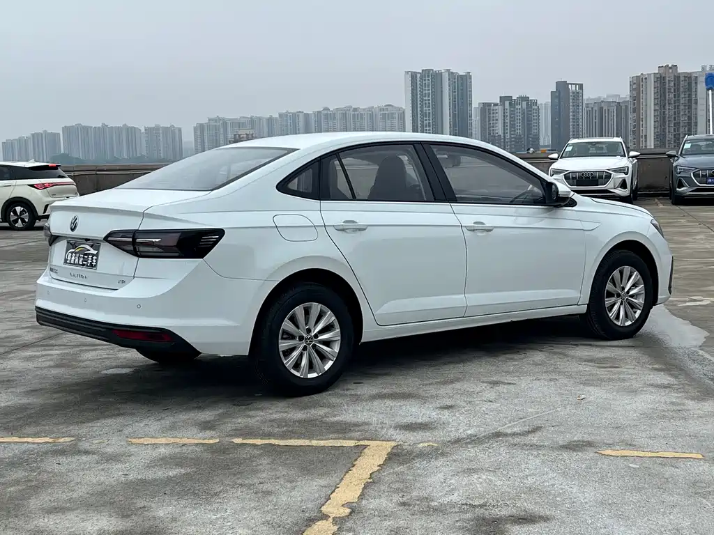 Volkswagen Lavida 2025 1.5L
