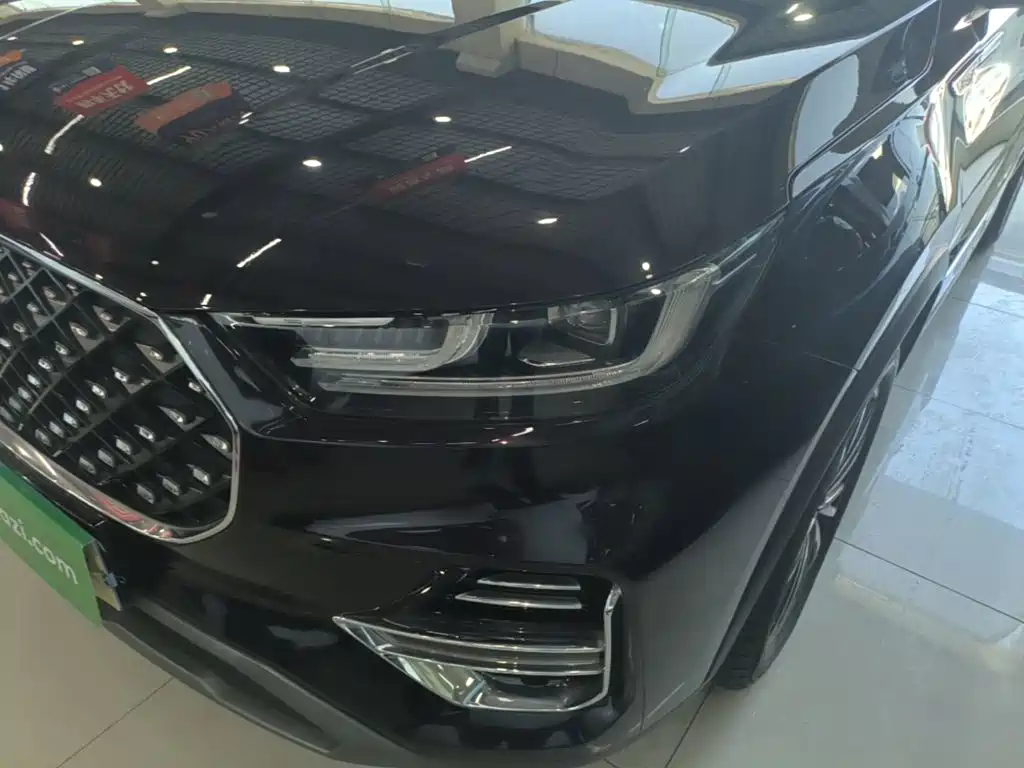 Chery Tiggo 8 PLUS — миниатюра 24