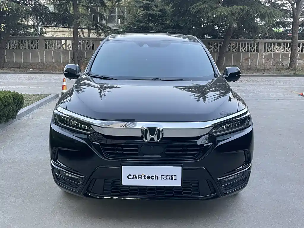 Honda Breeze 2021 240TURBO CVT Luxury