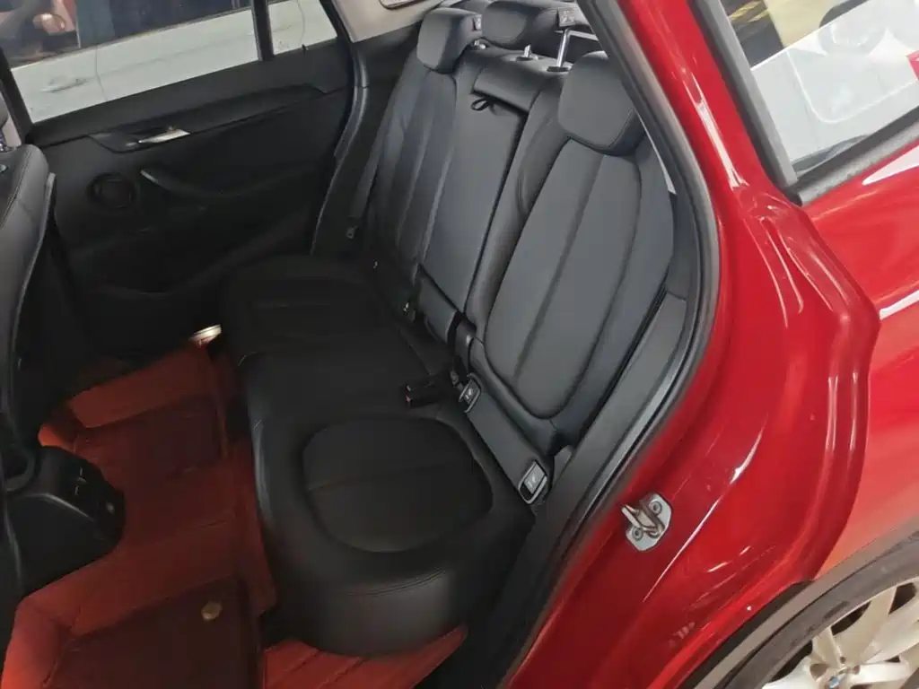 BMW X1 — миниатюра 17