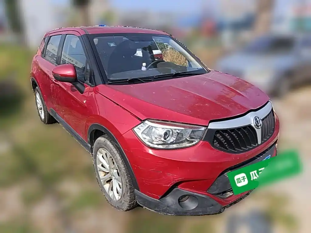 Zhonghua V3 — миниатюра 6