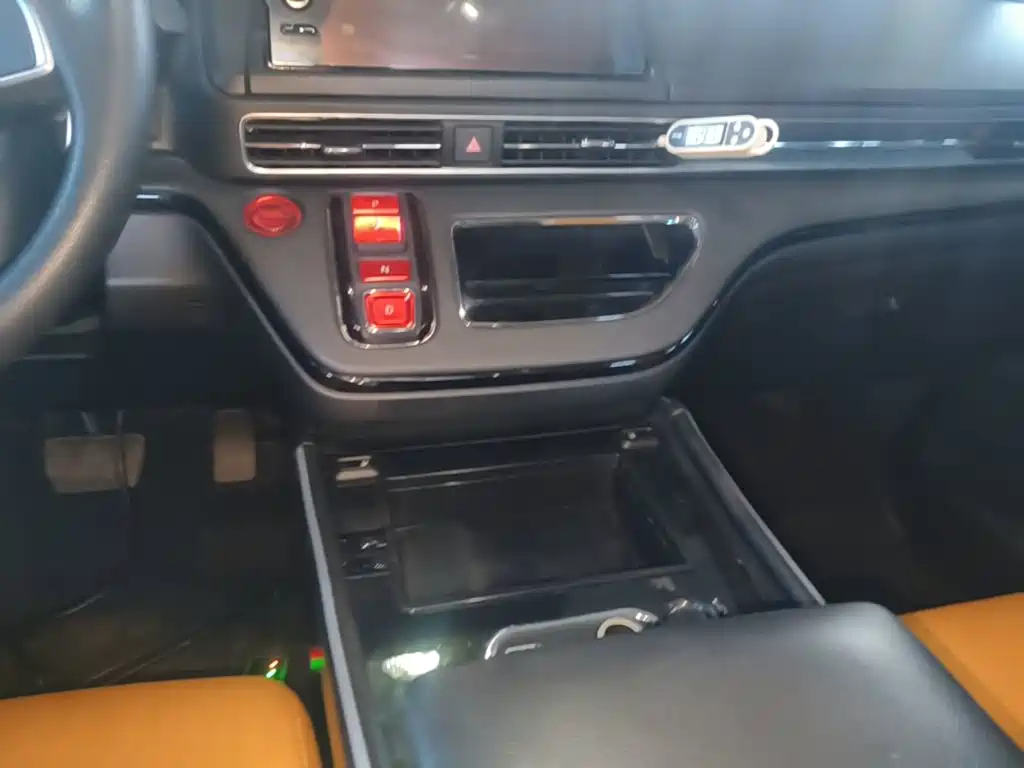 Honda Elysion — миниатюра 14
