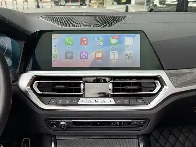 BMW 4 Series — миниатюра 19