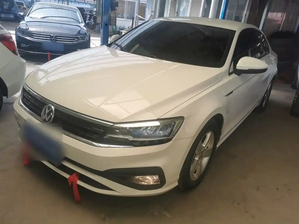 Volkswagen Lamando 2022