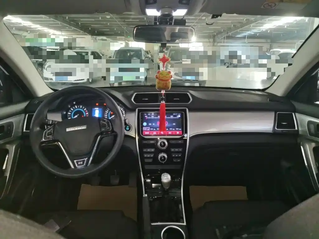 Haval H2 — миниатюра 6