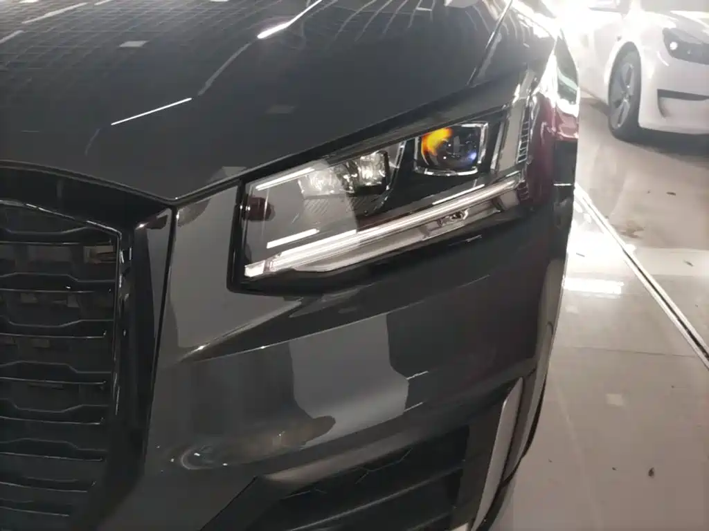 Audi Q2L — миниатюра 24