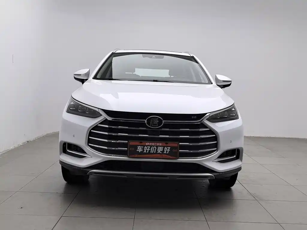 BYD Tang — миниатюра 3