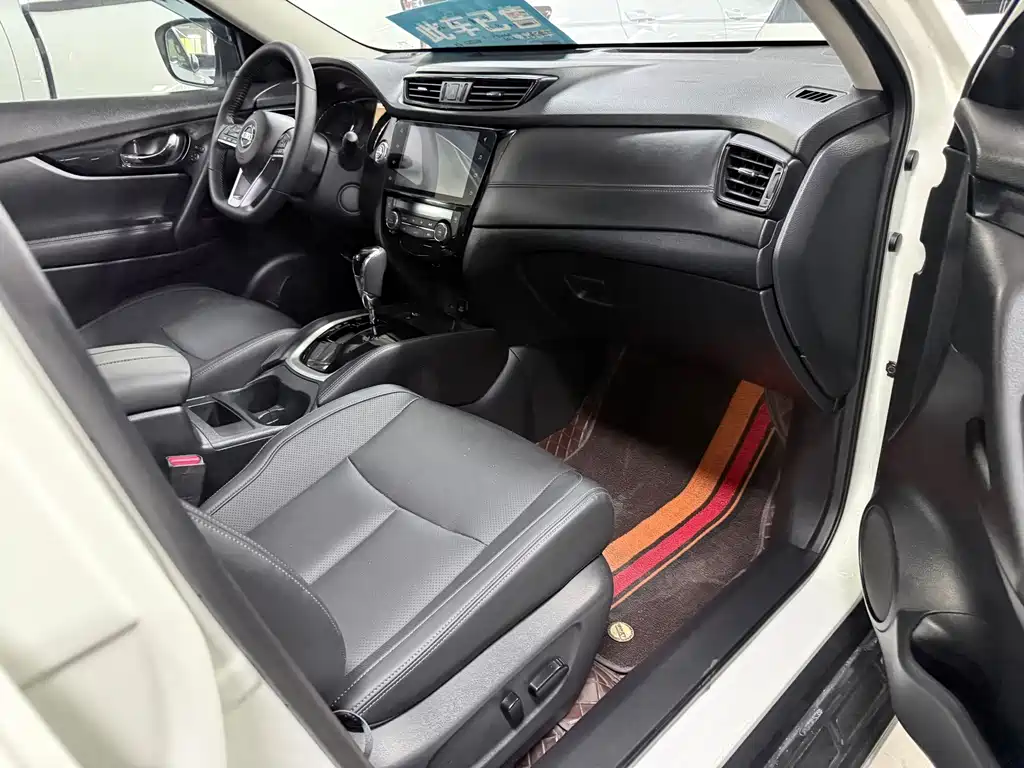 Nissan X-Trail — миниатюра 19