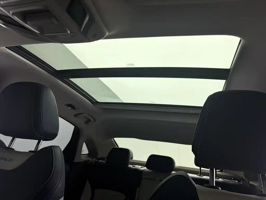 Geely Xingrui — миниатюра 16