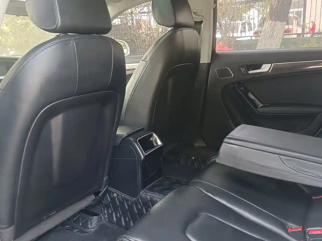 Audi A4L — миниатюра 3