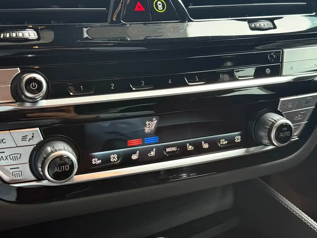 BMW 5 Series 5 2023 530Li Premium M Sport