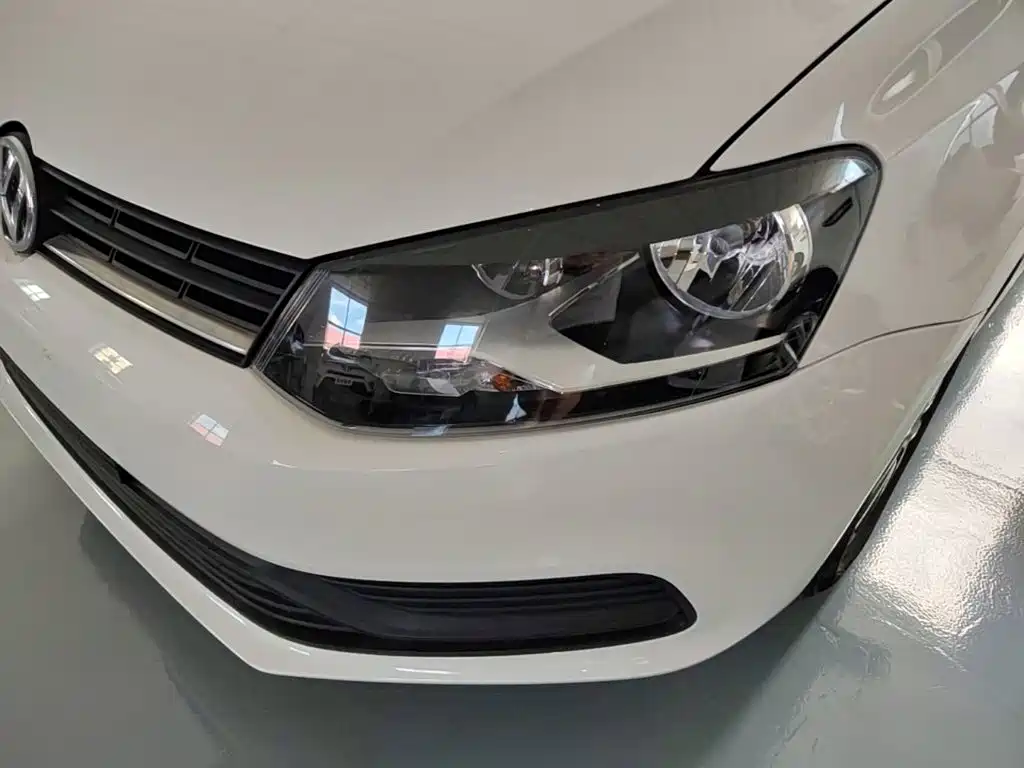 Volkswagen Polo — миниатюра 24