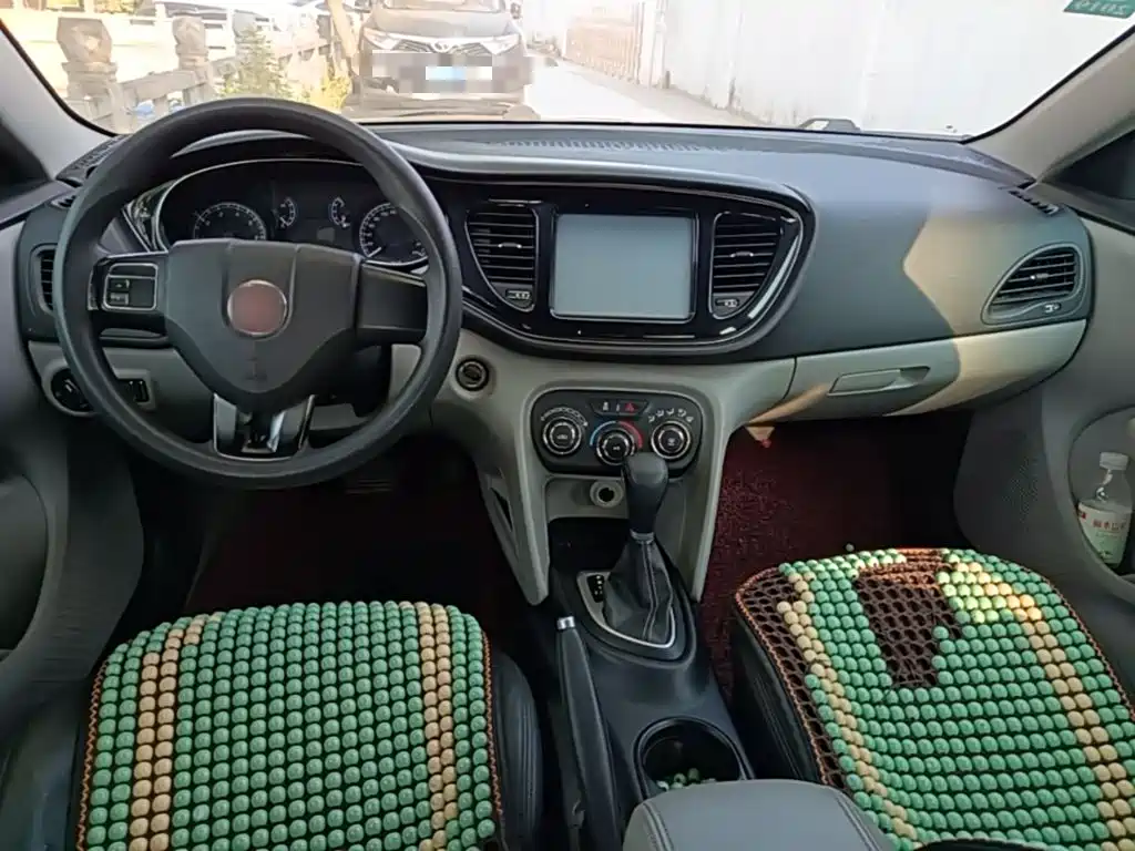 Fiat Ottimo — миниатюра 14