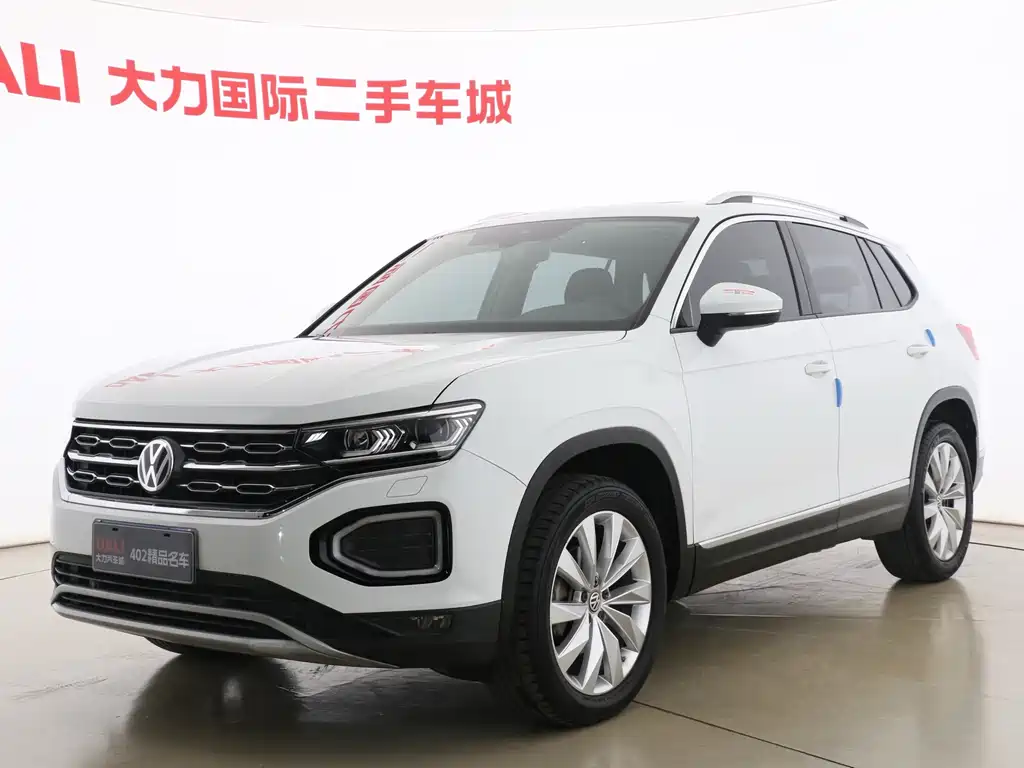 Volkswagen Tayron 2020