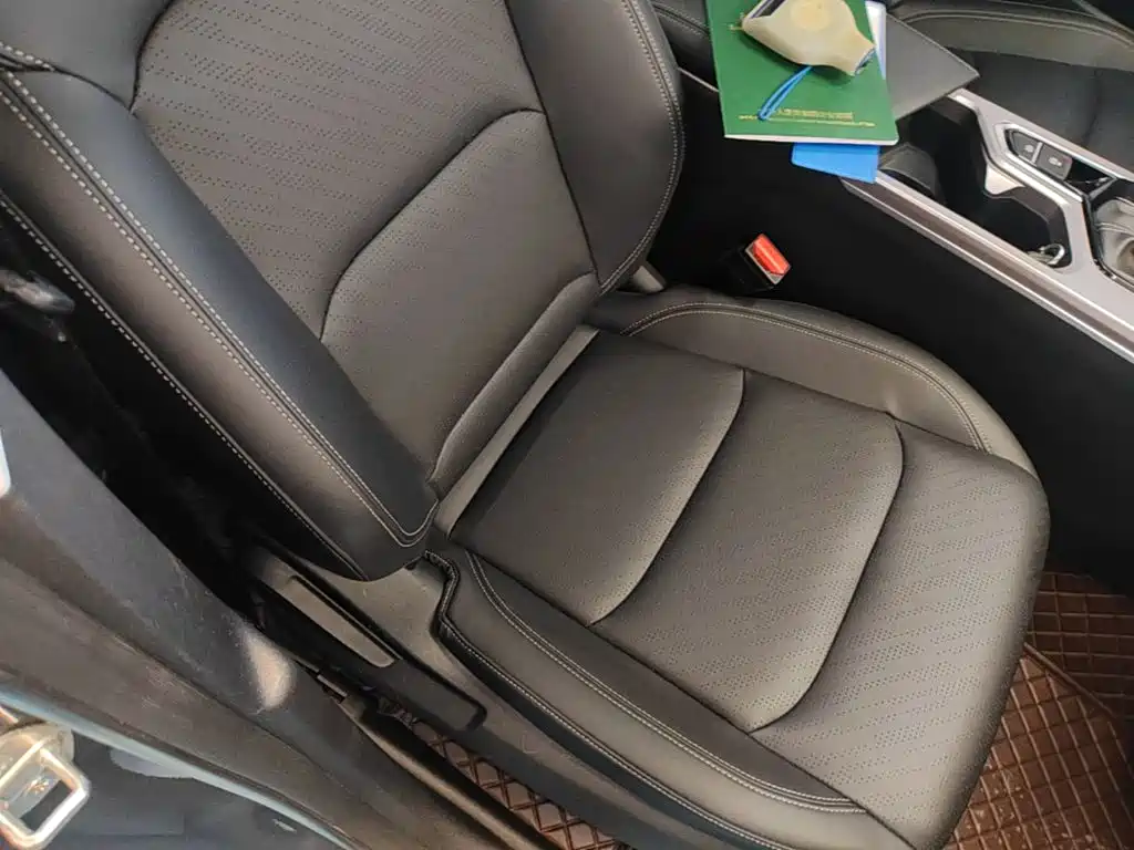 Geely Emgrand — миниатюра 25