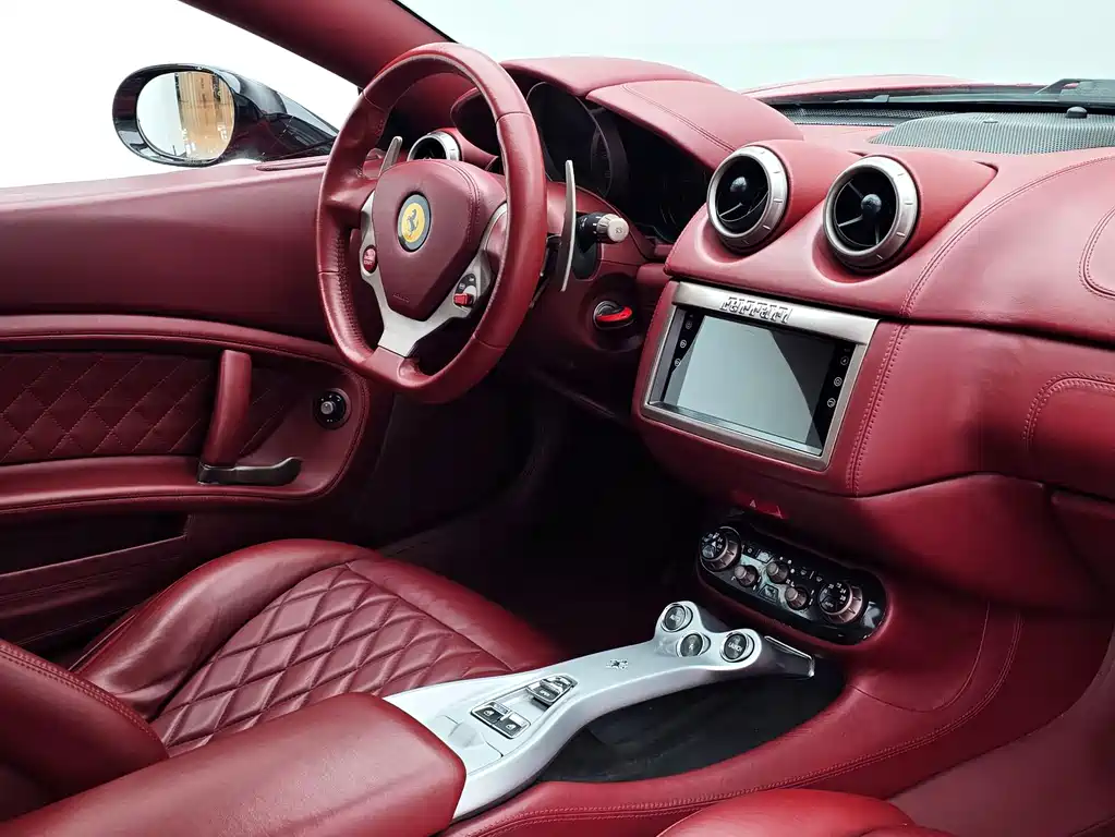Ferrari California T — миниатюра 33