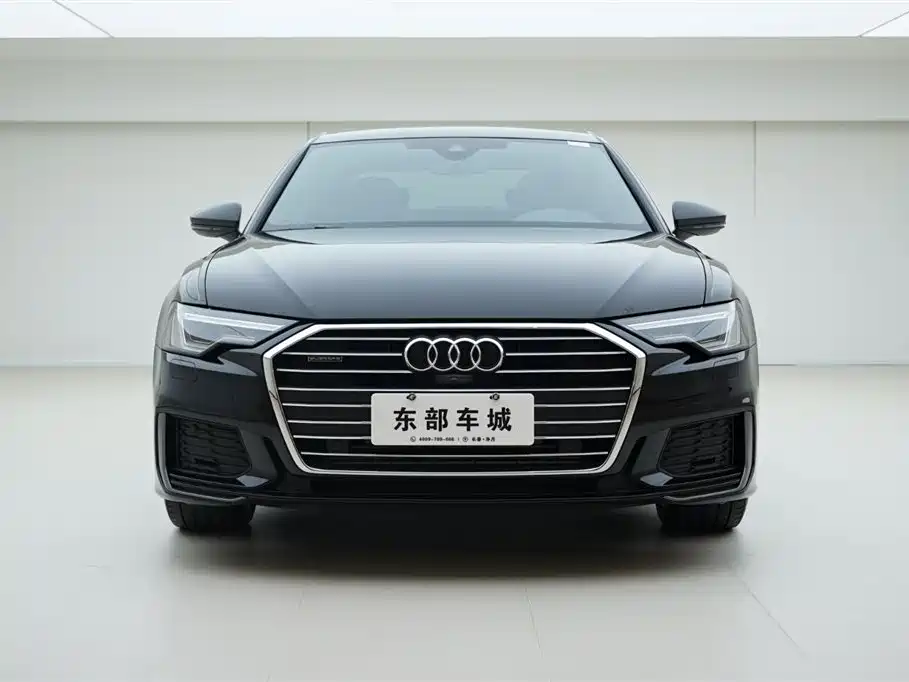 Audi A6L 2022 55 TFSI quattro Premium