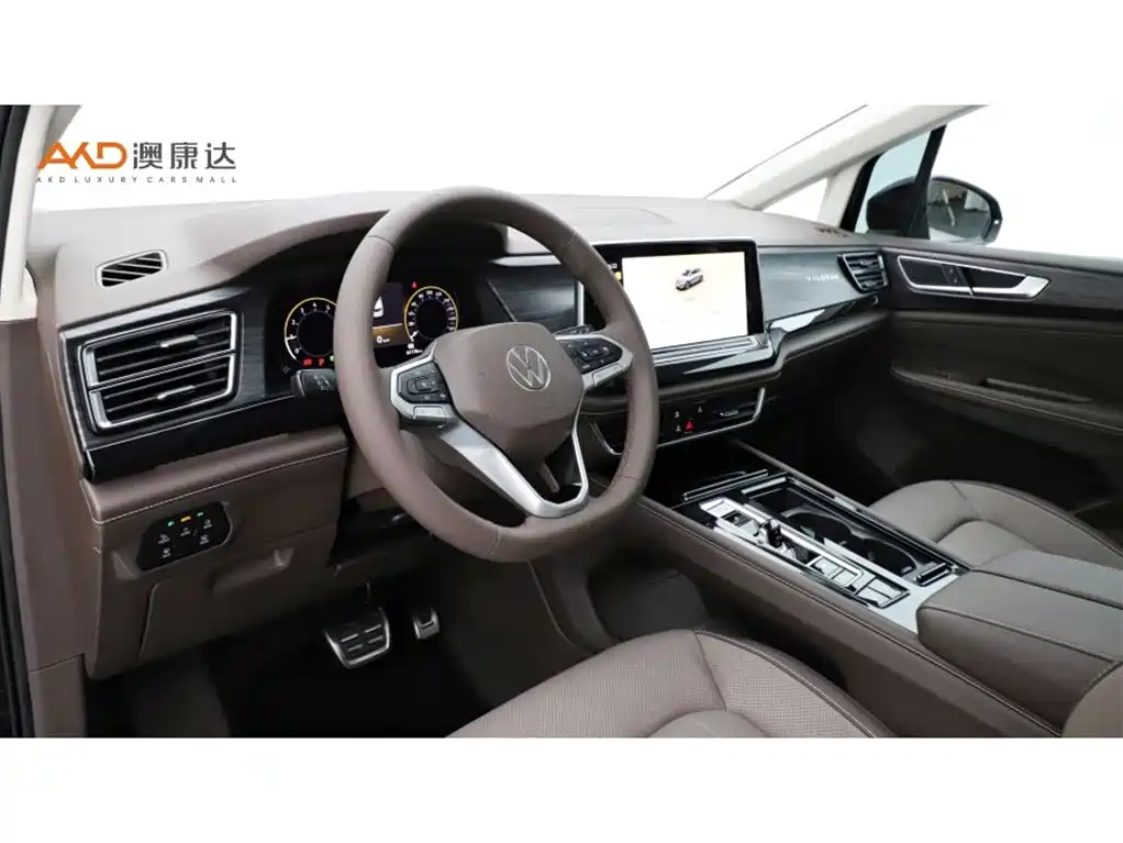 Volkswagen Viloran 2022 380TSI