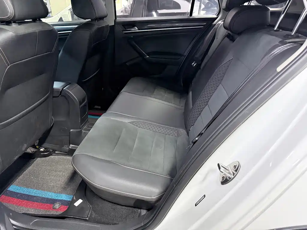 Volkswagen C-Trek — миниатюра 11