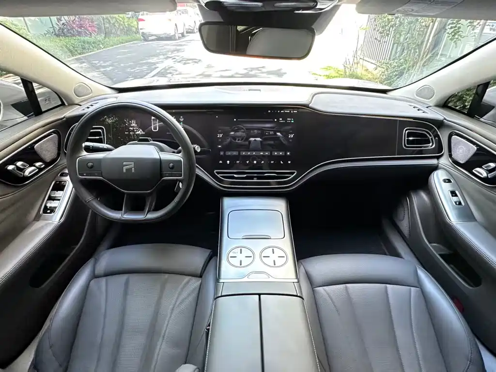 Roewe Feifan F7 — миниатюра 7