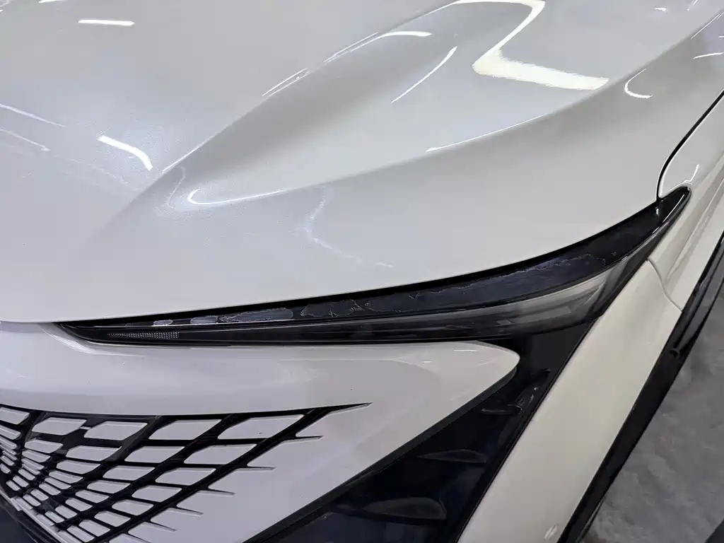 Changan UNI-T — миниатюра 4