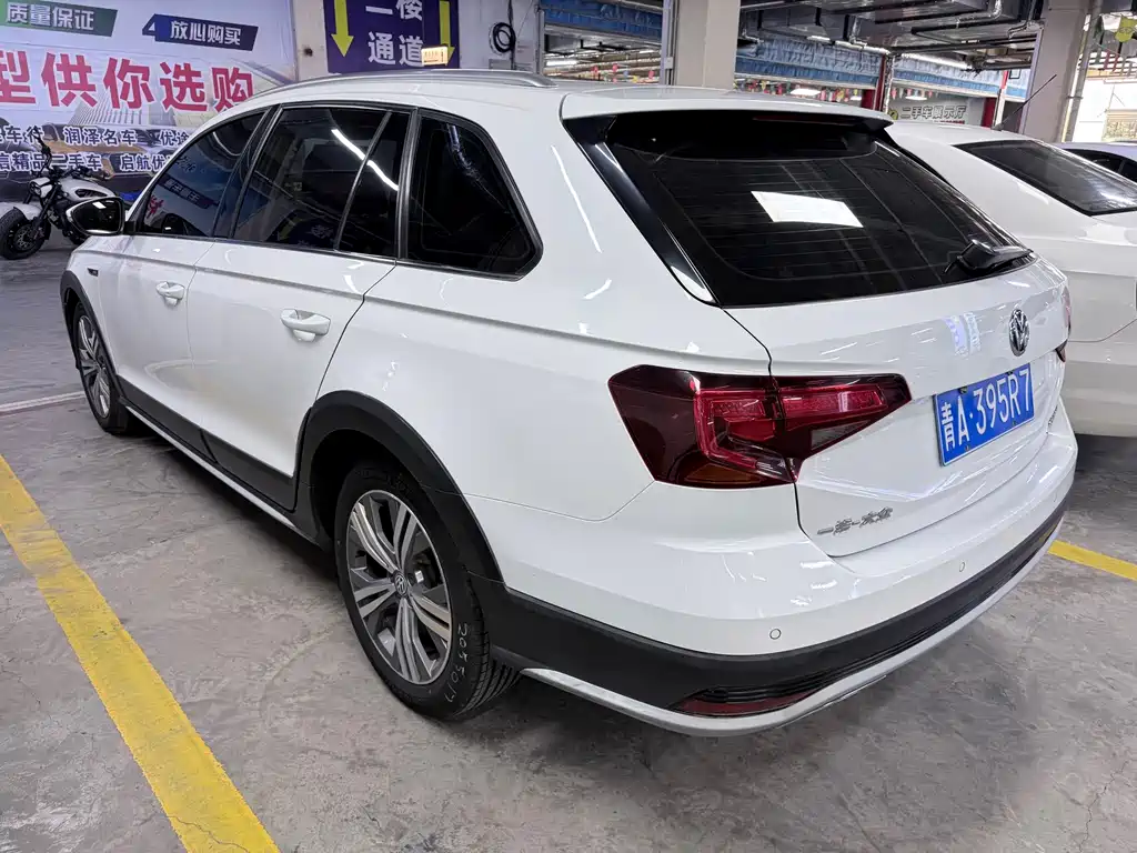 Volkswagen C-Trek — миниатюра 17