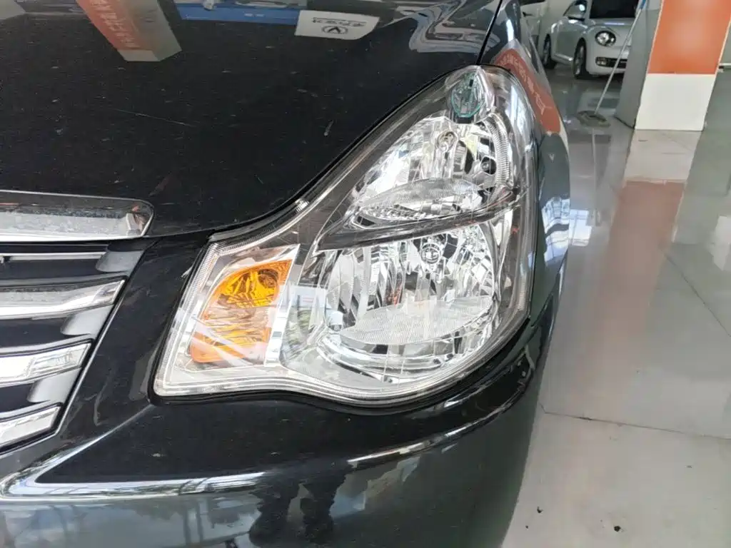 Nissan Sylphy — миниатюра 24