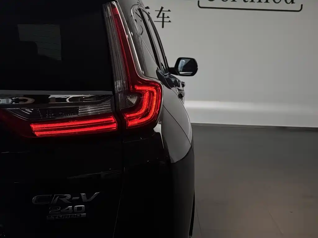 Honda CR-V — миниатюра 14