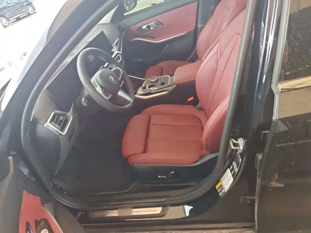 BMW i3 — миниатюра 15