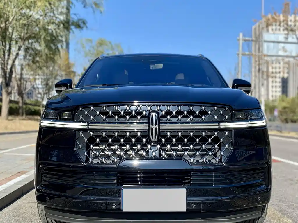 Lincoln Navigator 2025 3.5T