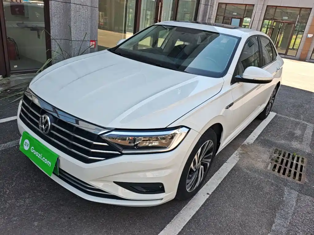 Volkswagen Sagitar — миниатюра 2