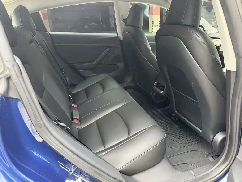 Tesla Model 3 — миниатюра 9