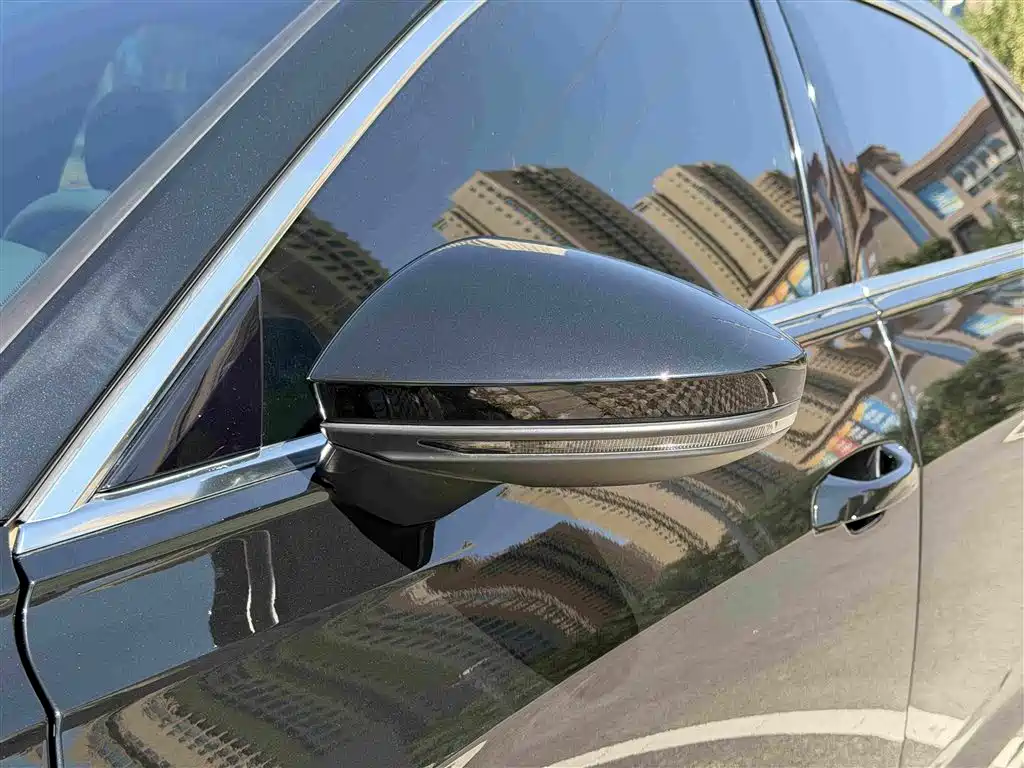 Audi A6L — миниатюра 15