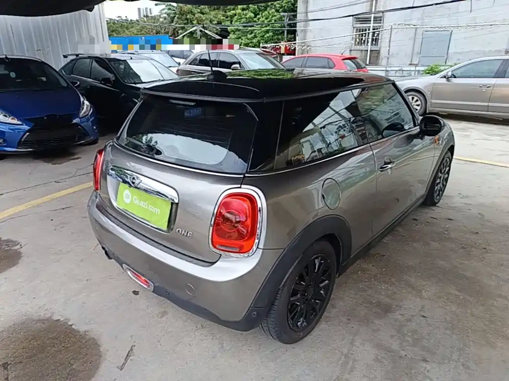MINI Mini — миниатюра 7