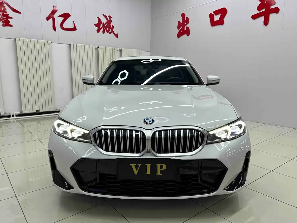 BMW 3 Series — миниатюра 2