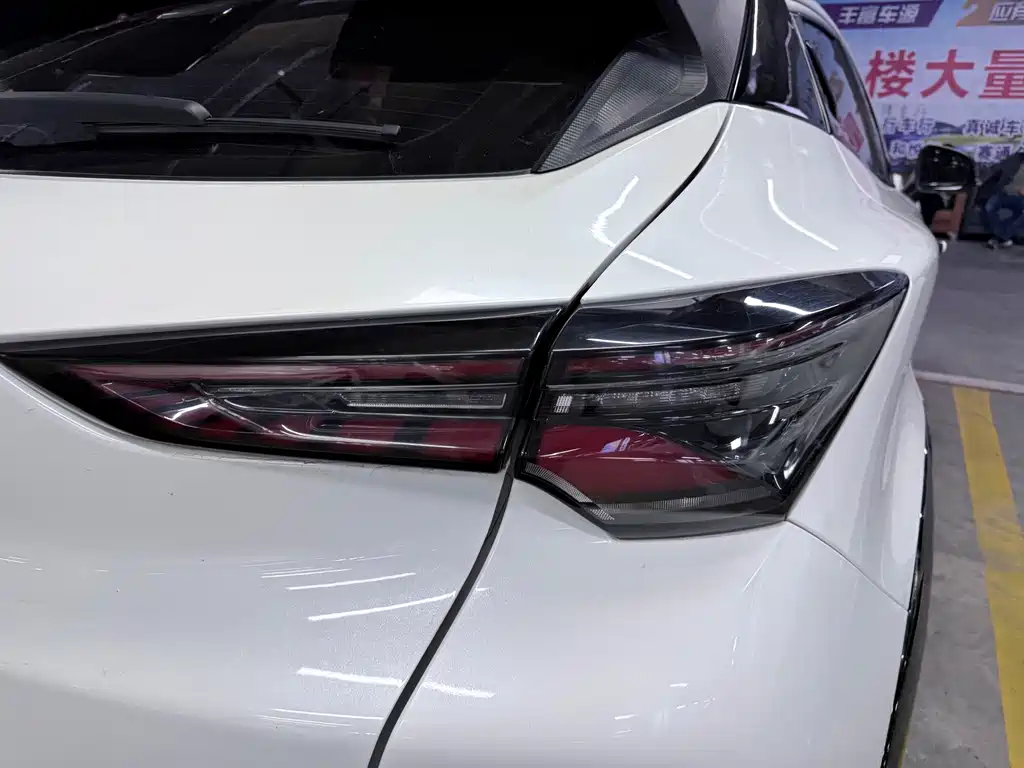 Changan UNI-T — миниатюра 18