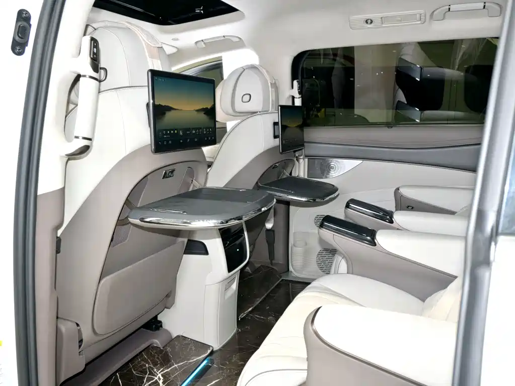 Denza Denza D9 — миниатюра 18