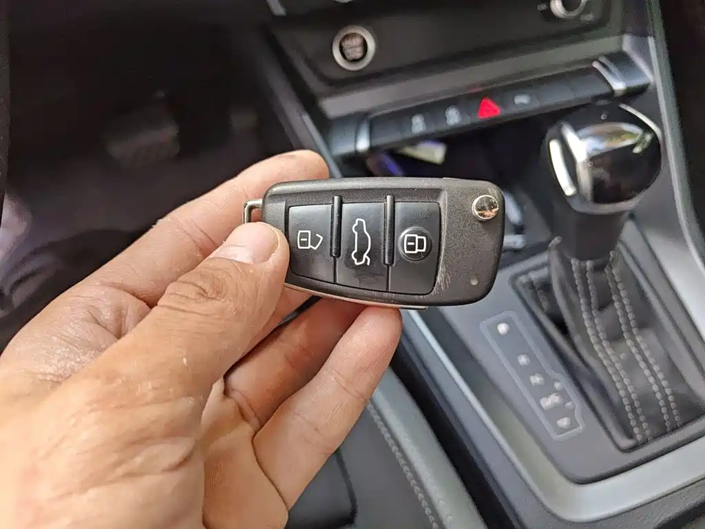 Audi Q3 Sportback — миниатюра 12