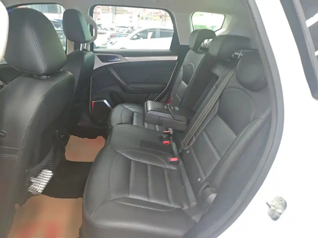Haval H7 — миниатюра 17