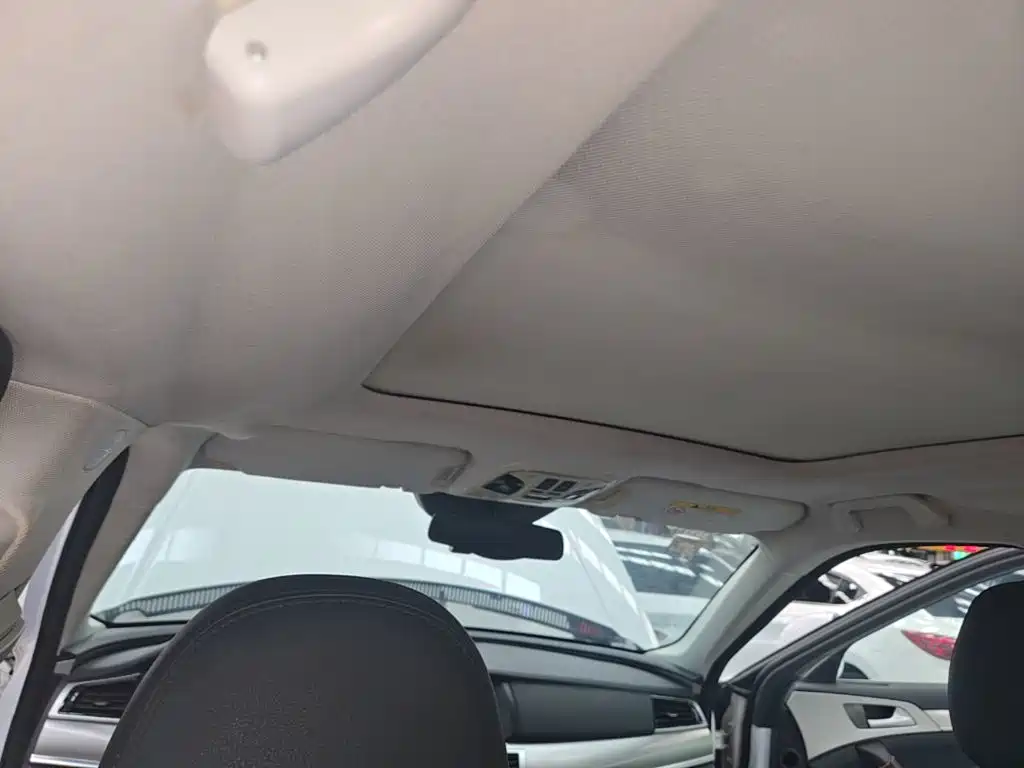 Haval H7 — миниатюра 18