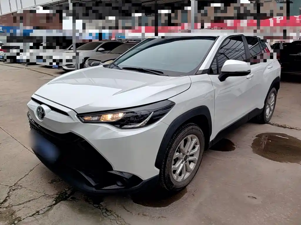 Toyota Frontlander — миниатюра 2